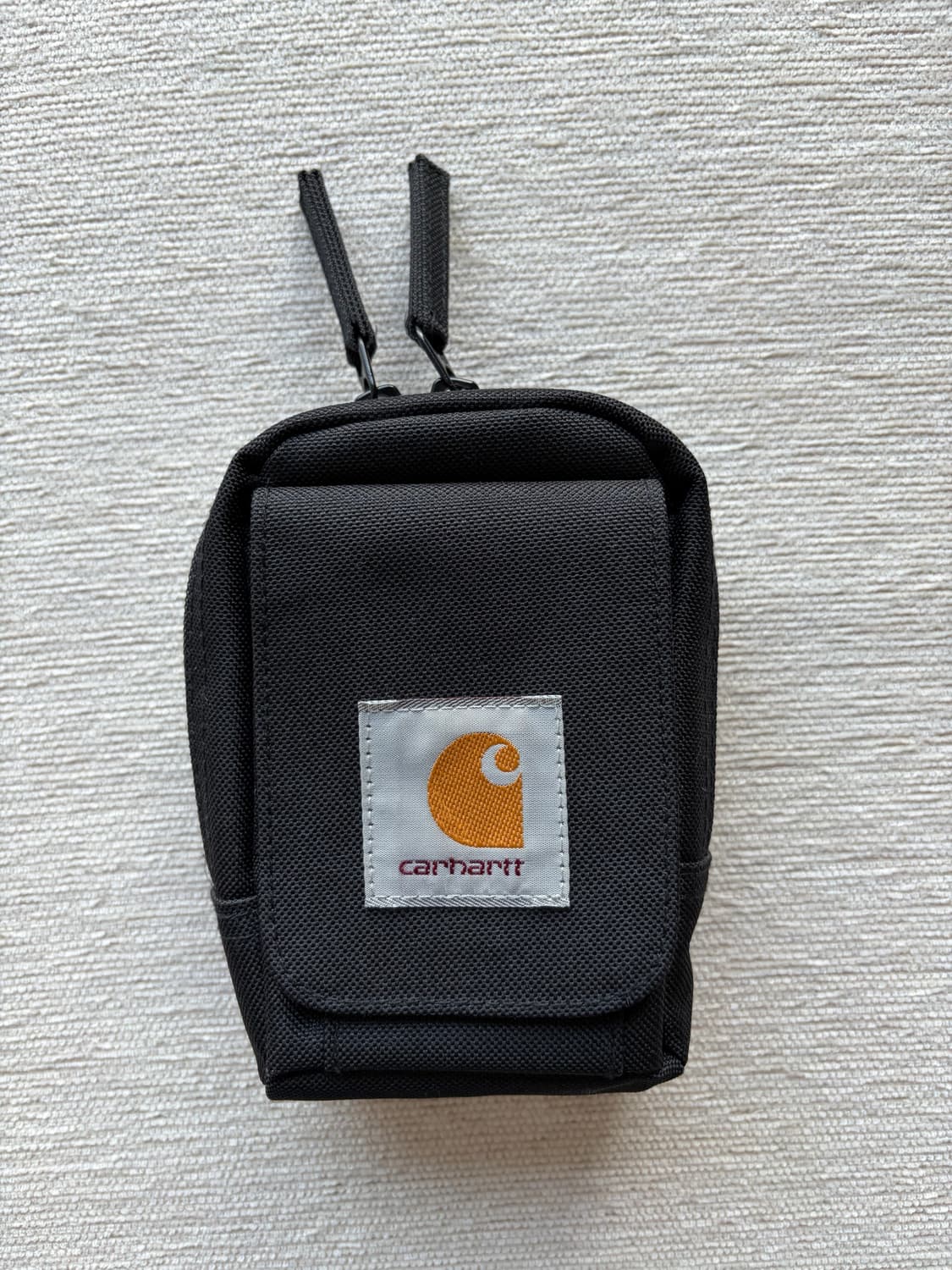 칼하트 스몰 파우치 상품이미지1