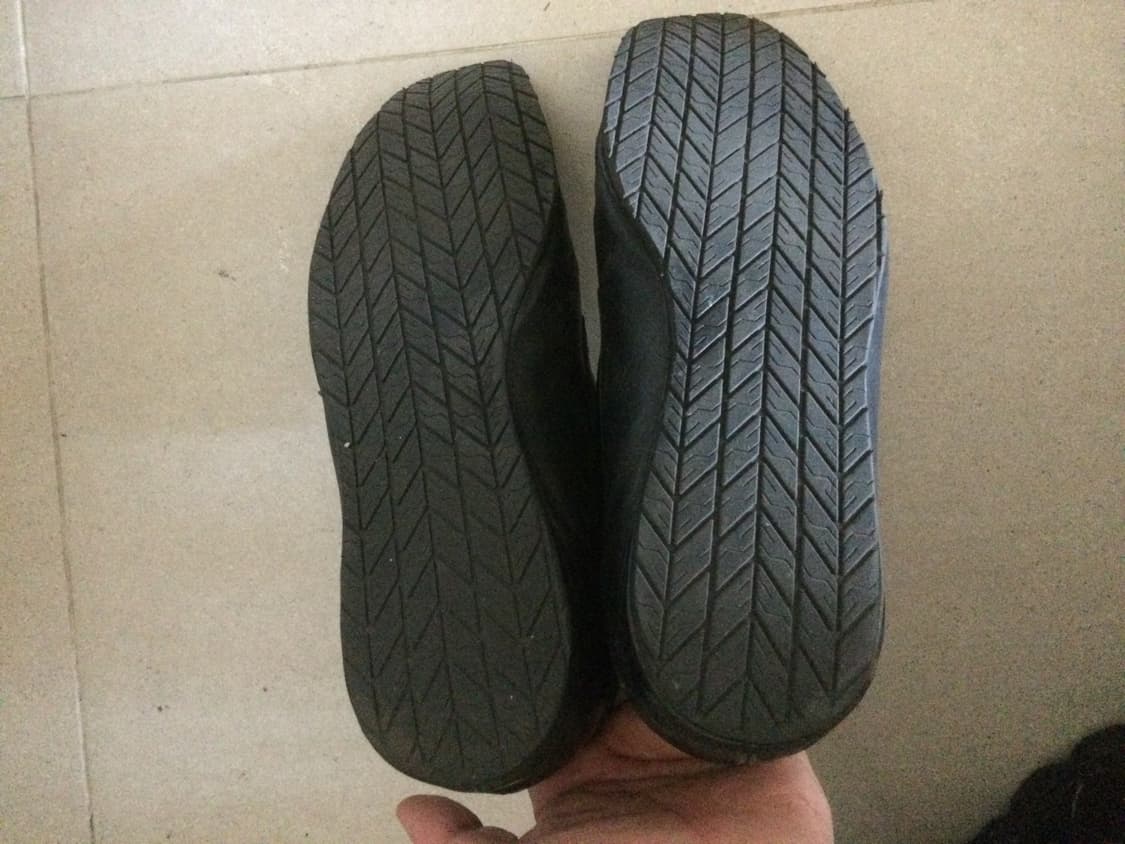 프라다 빈티지 로퍼 280(275) 상품이미지2