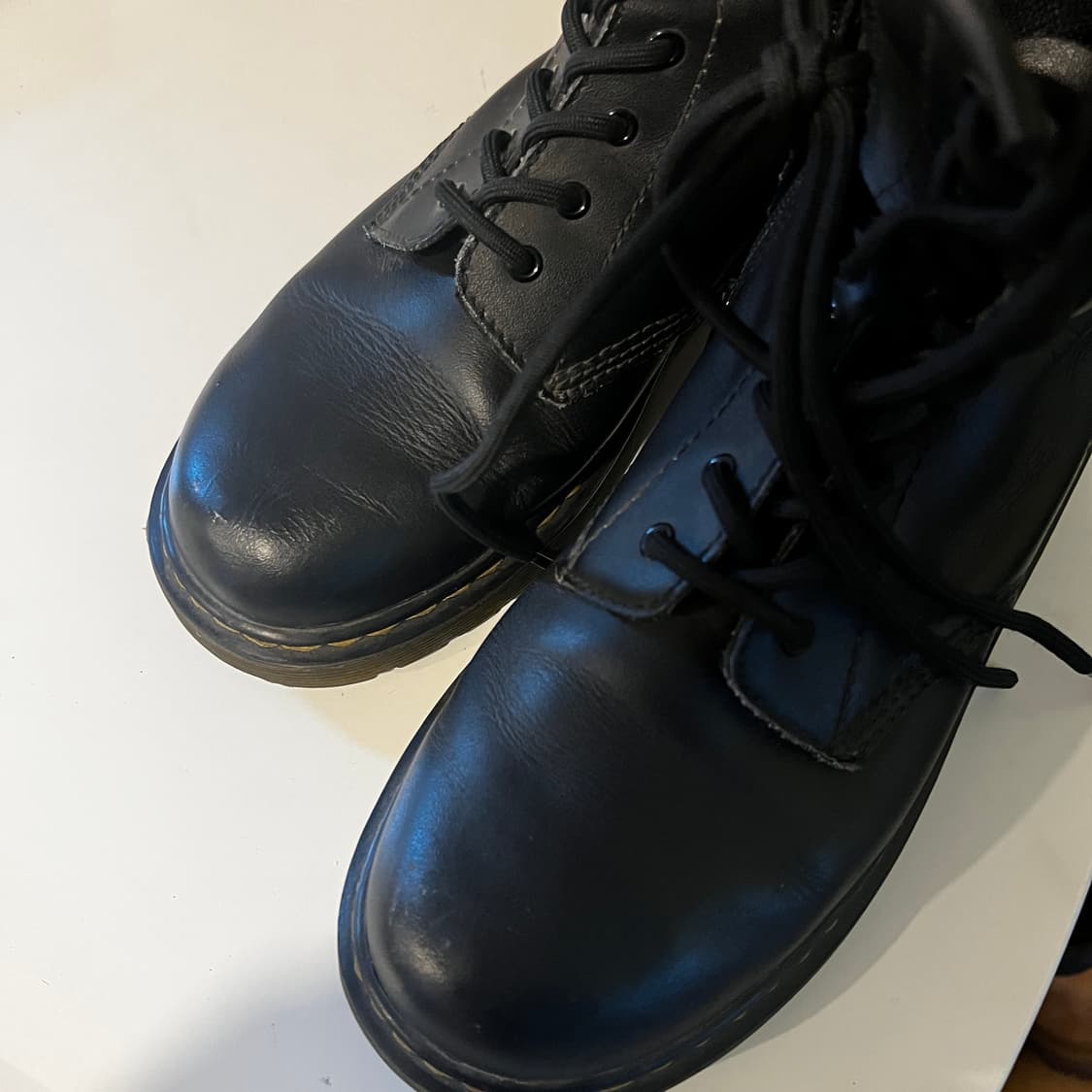 닥터마틴 1460 8홀 부츠 상품이미지8