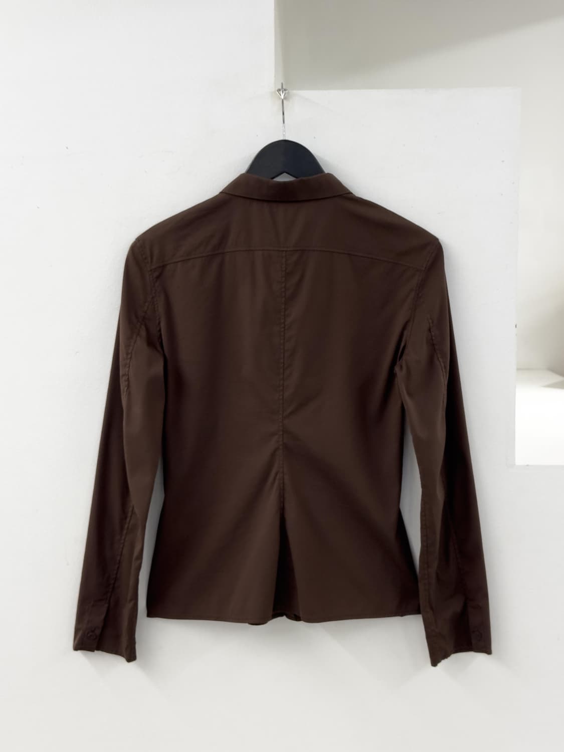 질샌더 셔츠 상품이미지7