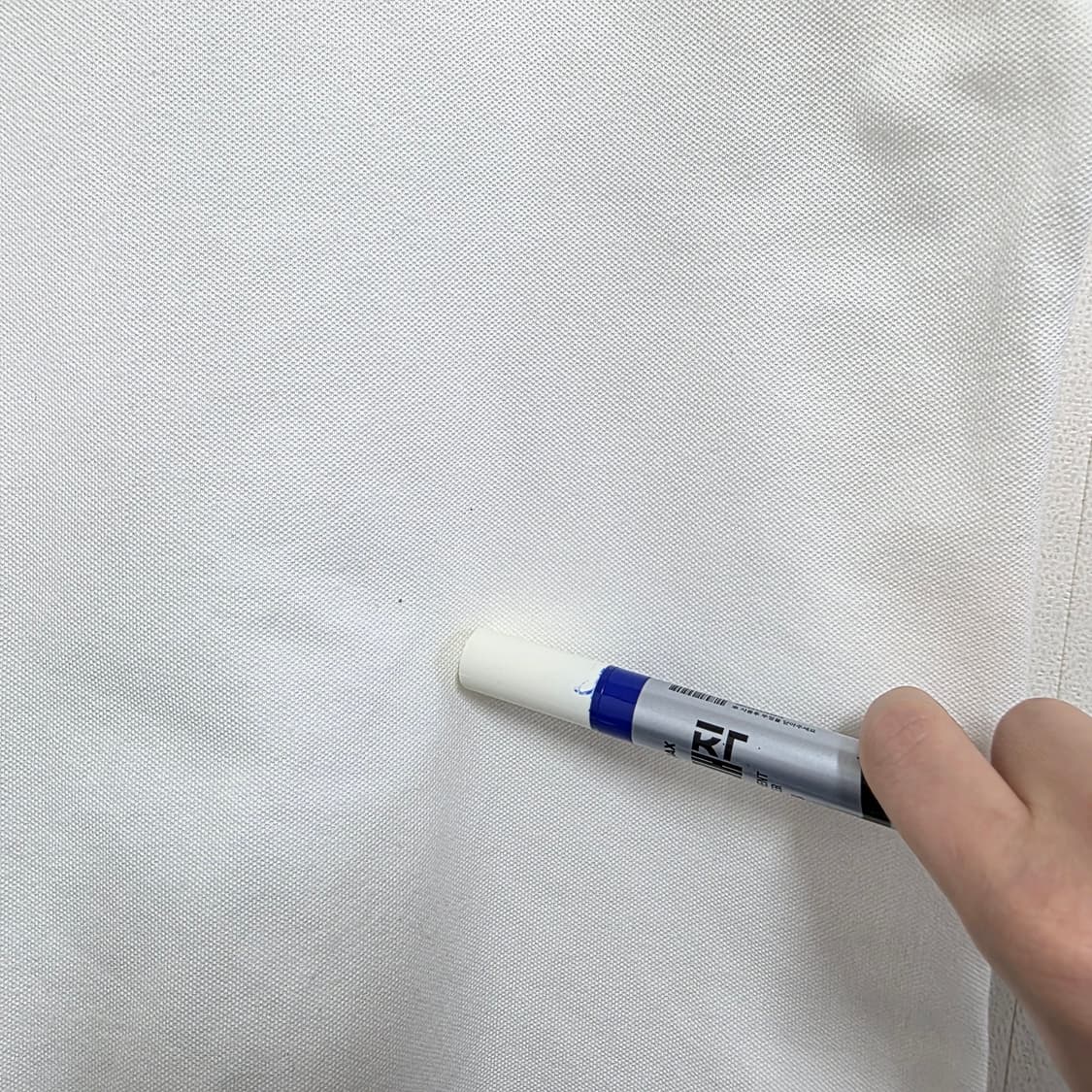 L 95-100 아디다스 파이어버드 화이트 반팔 폴로티 상품이미지5