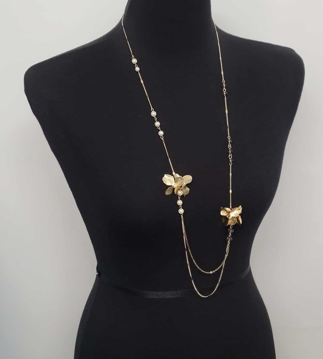 vintage necklace 상품이미지4