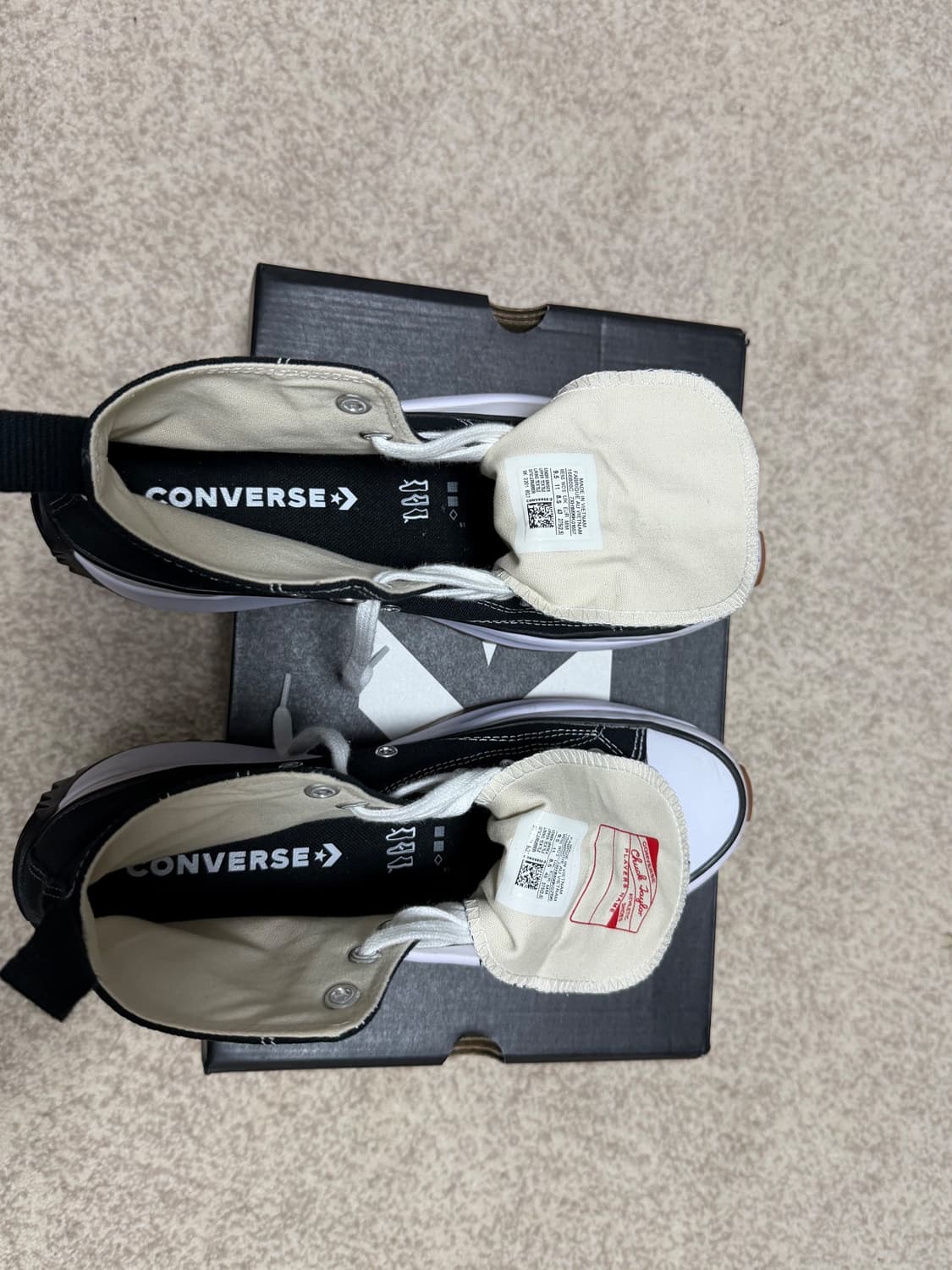 컨버스 런스타 하이크 275 상품이미지5