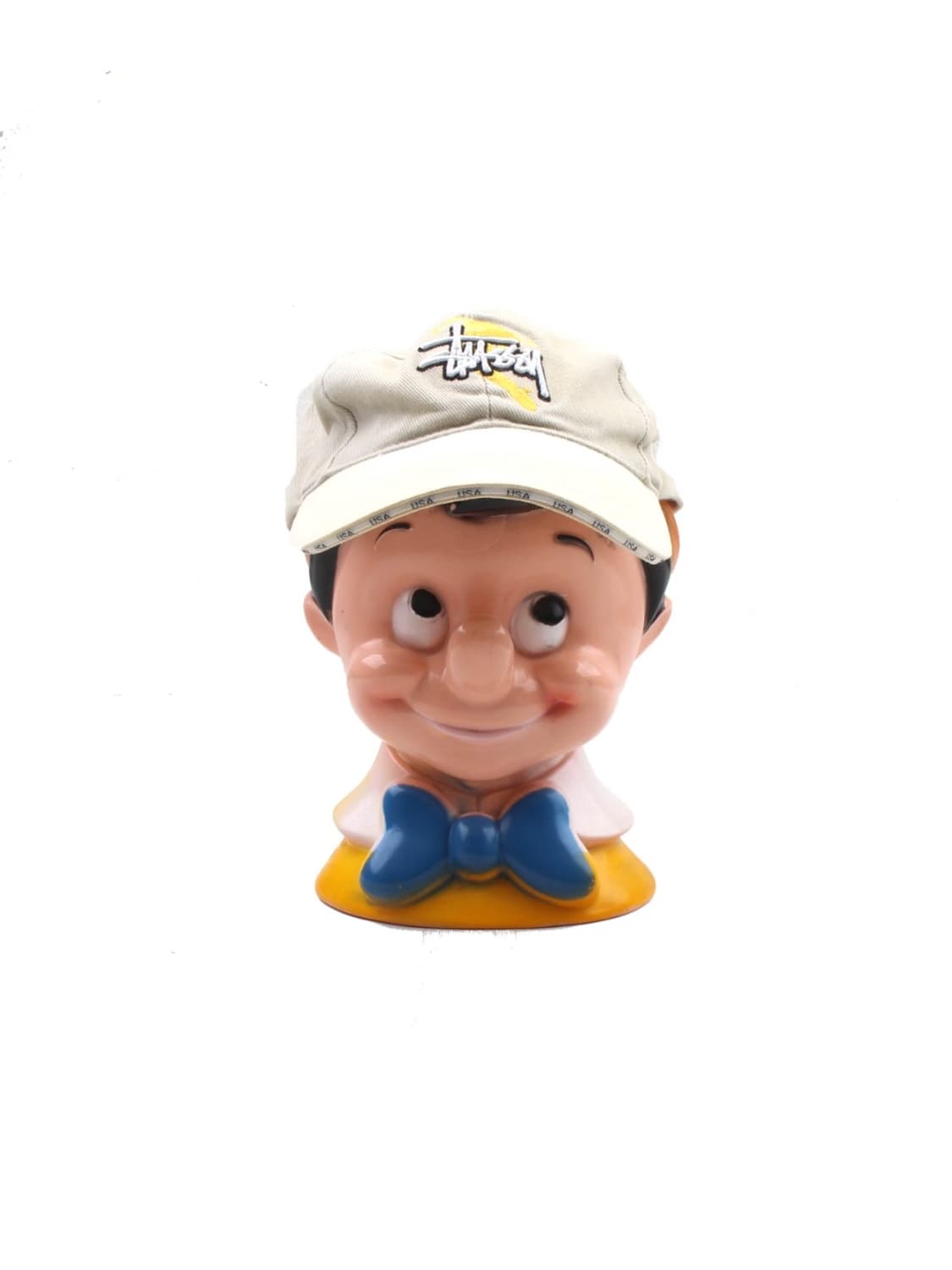 90-00s STUSSY Bootleg 상품이미지1