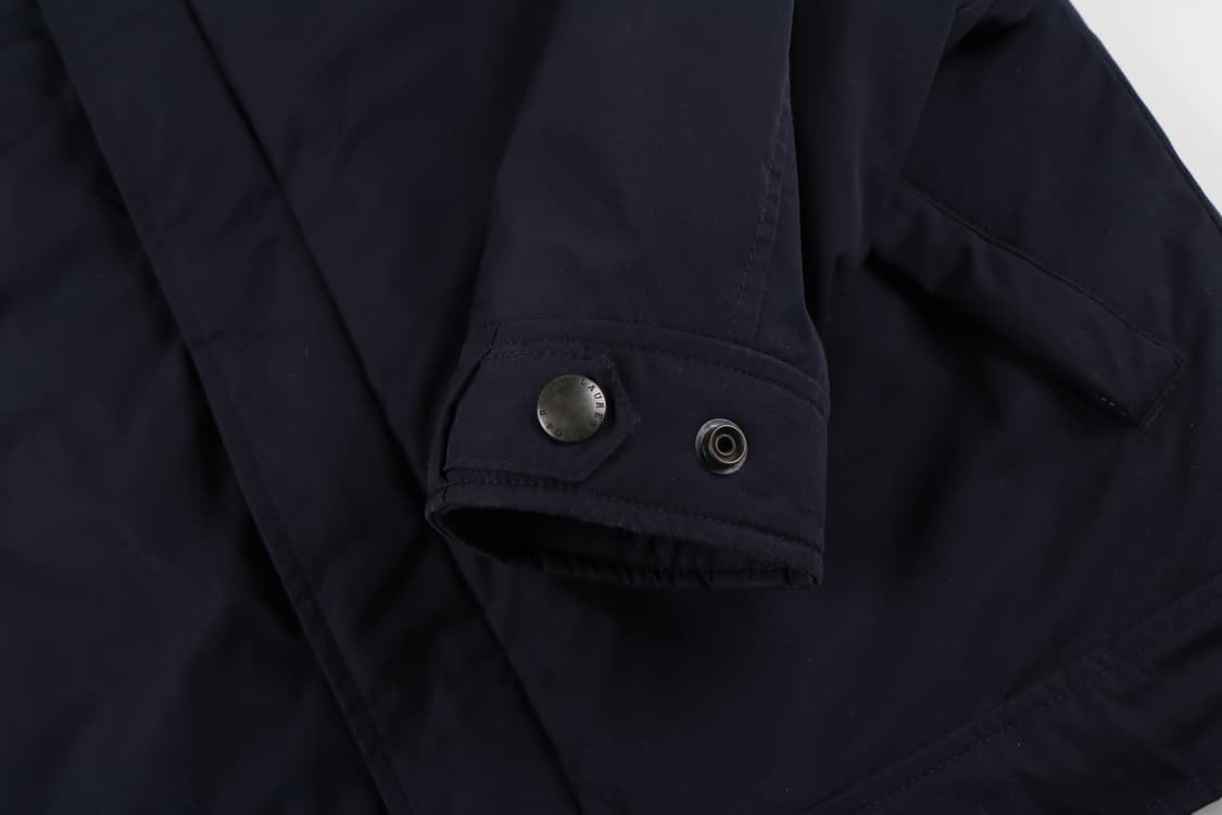 [S] 폴로 랄프로렌 네이비 폴리쉘 점퍼 자켓 상품이미지3