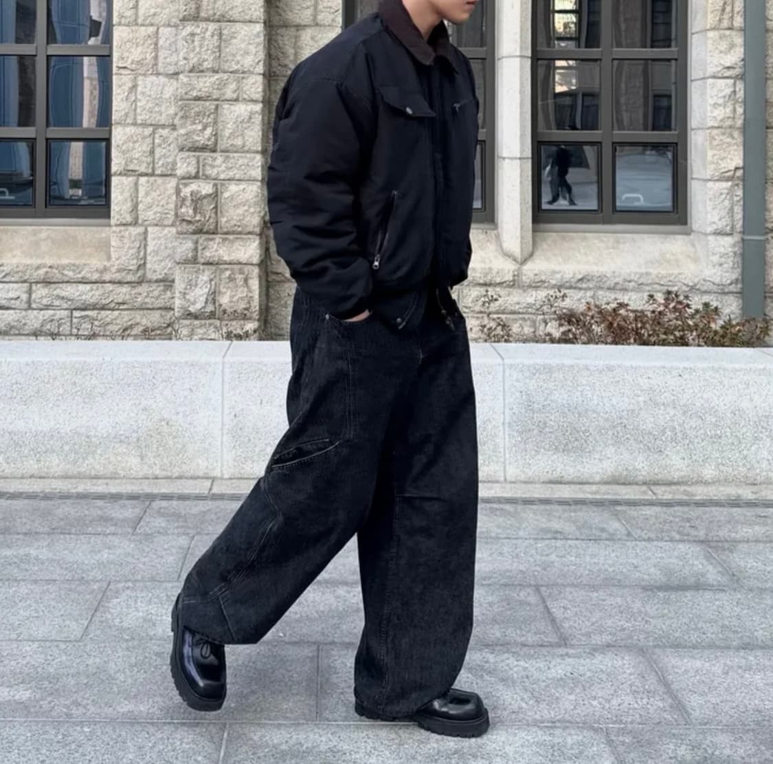 로스트가든 포릭 블랙 250 상품이미지10