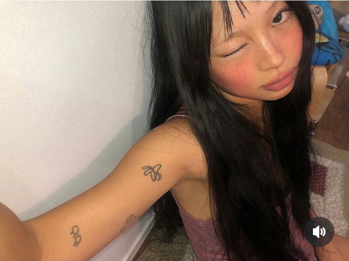 코이세이오 두들 슬리브리스 나시 상품이미지2