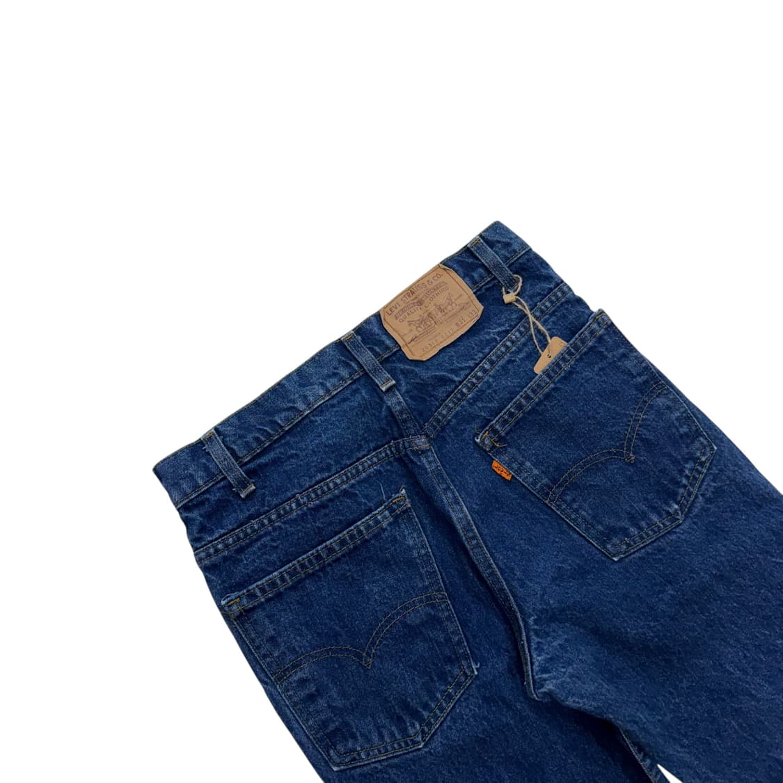 [29] 80's 리바이스 517 부츠컷 데님 USA [lv1192] 상품이미지7