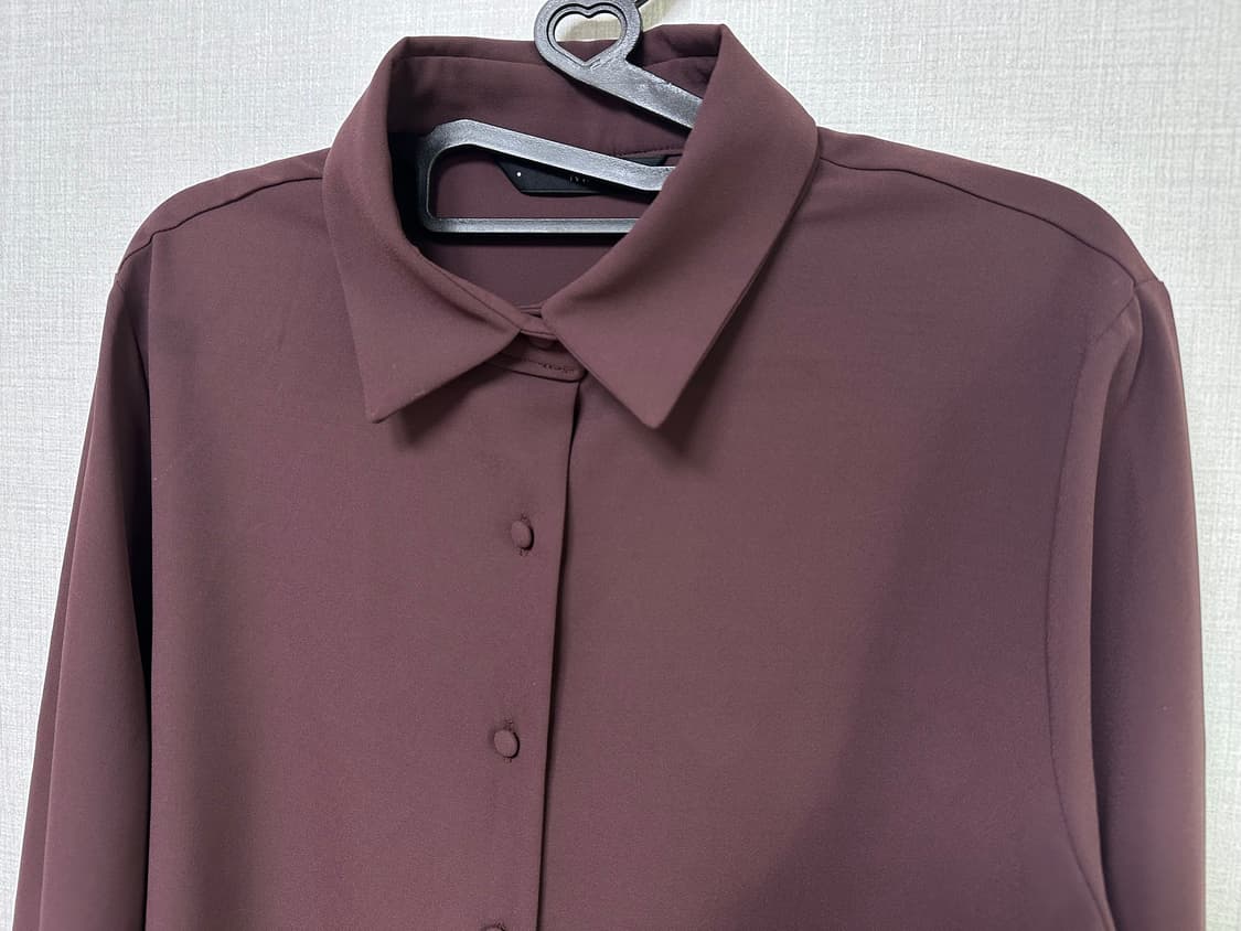 MAGJAY 블라우스 (새상품) 상품이미지2