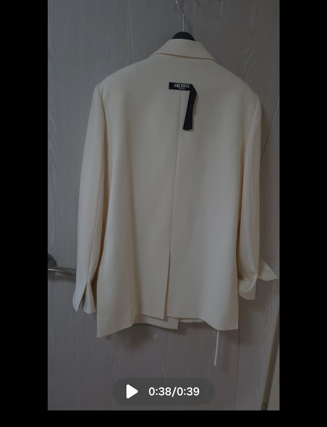 럭키슈에뜨 차켓  상품이미지7