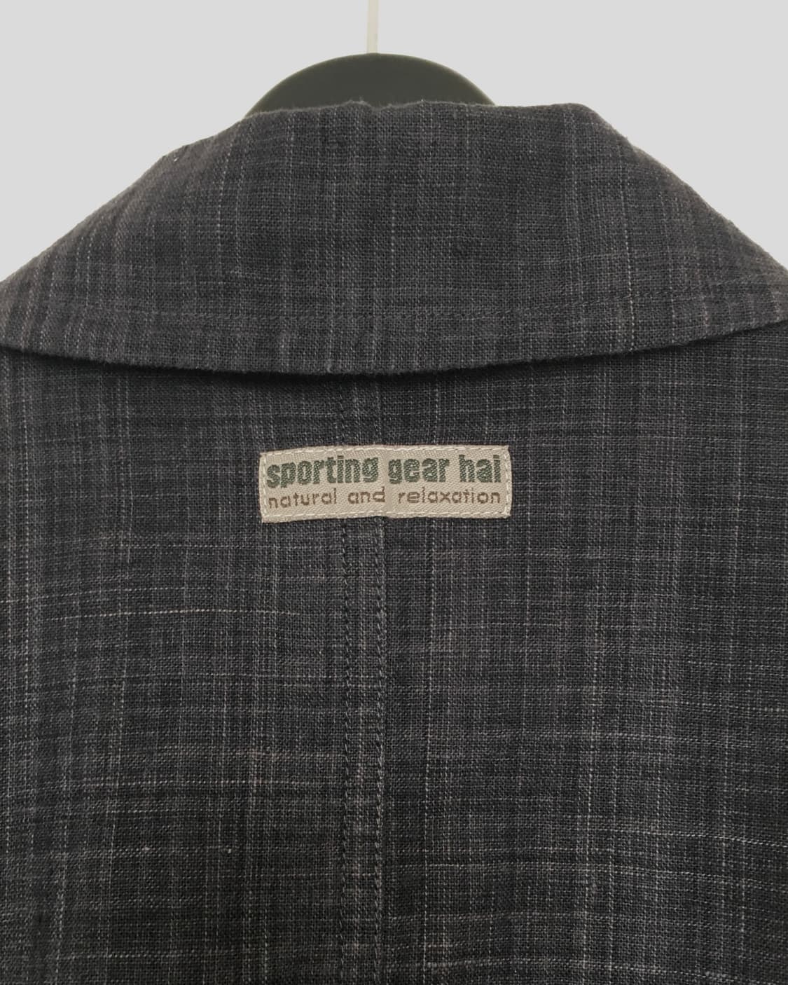 Issey Miyake HAI Sporting Gear jacket 상품이미지4