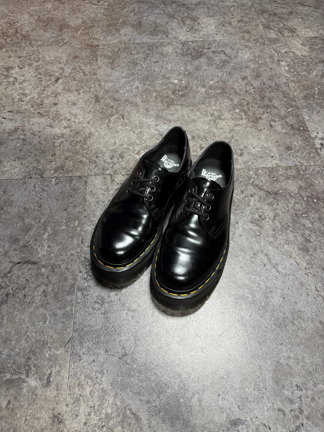 닥터마틴 1461 쿼드 230 상품이미지1