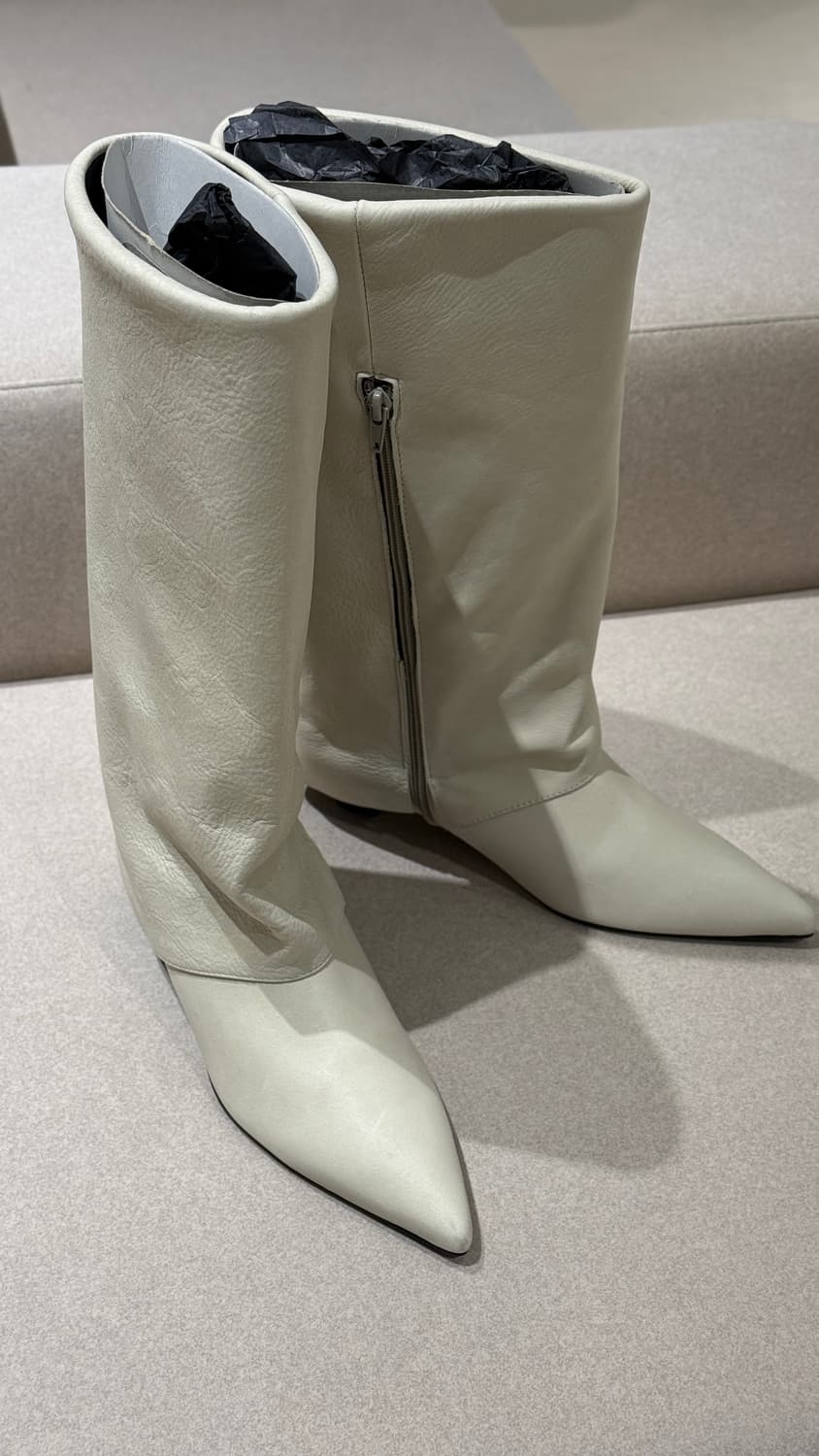 팔로마울 포르투나 부츠 상품이미지3