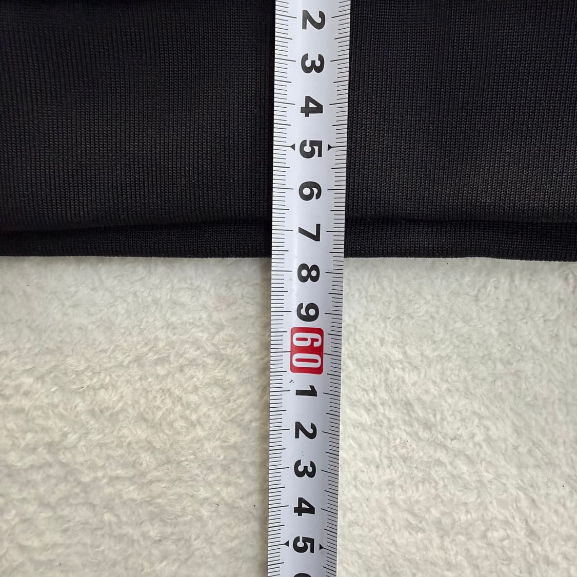 M 엠픽 나일론 디태처블 맨투맨 0313T 상품이미지7