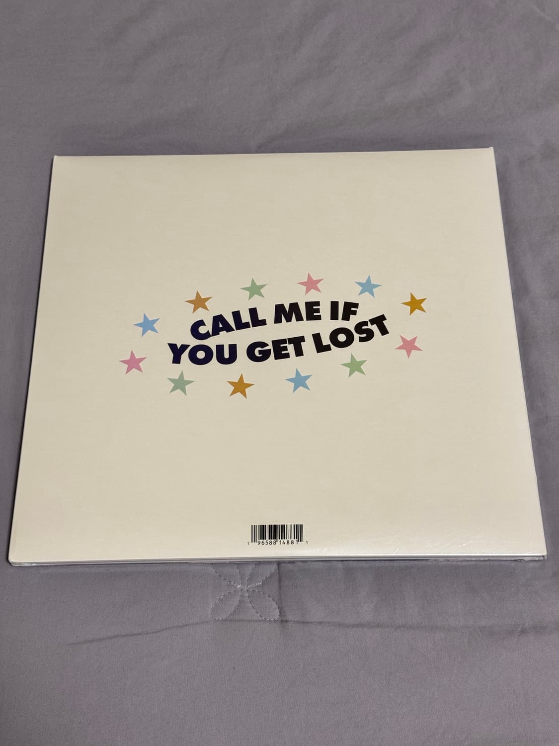 타일러 LP 상품이미지7