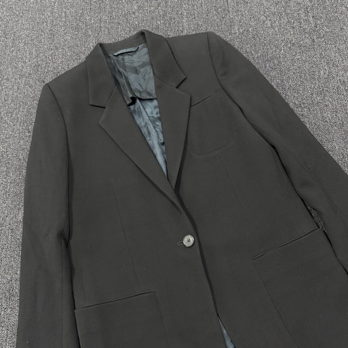 메종 마르지엘라 원버튼 블레이저 자켓 상품이미지2