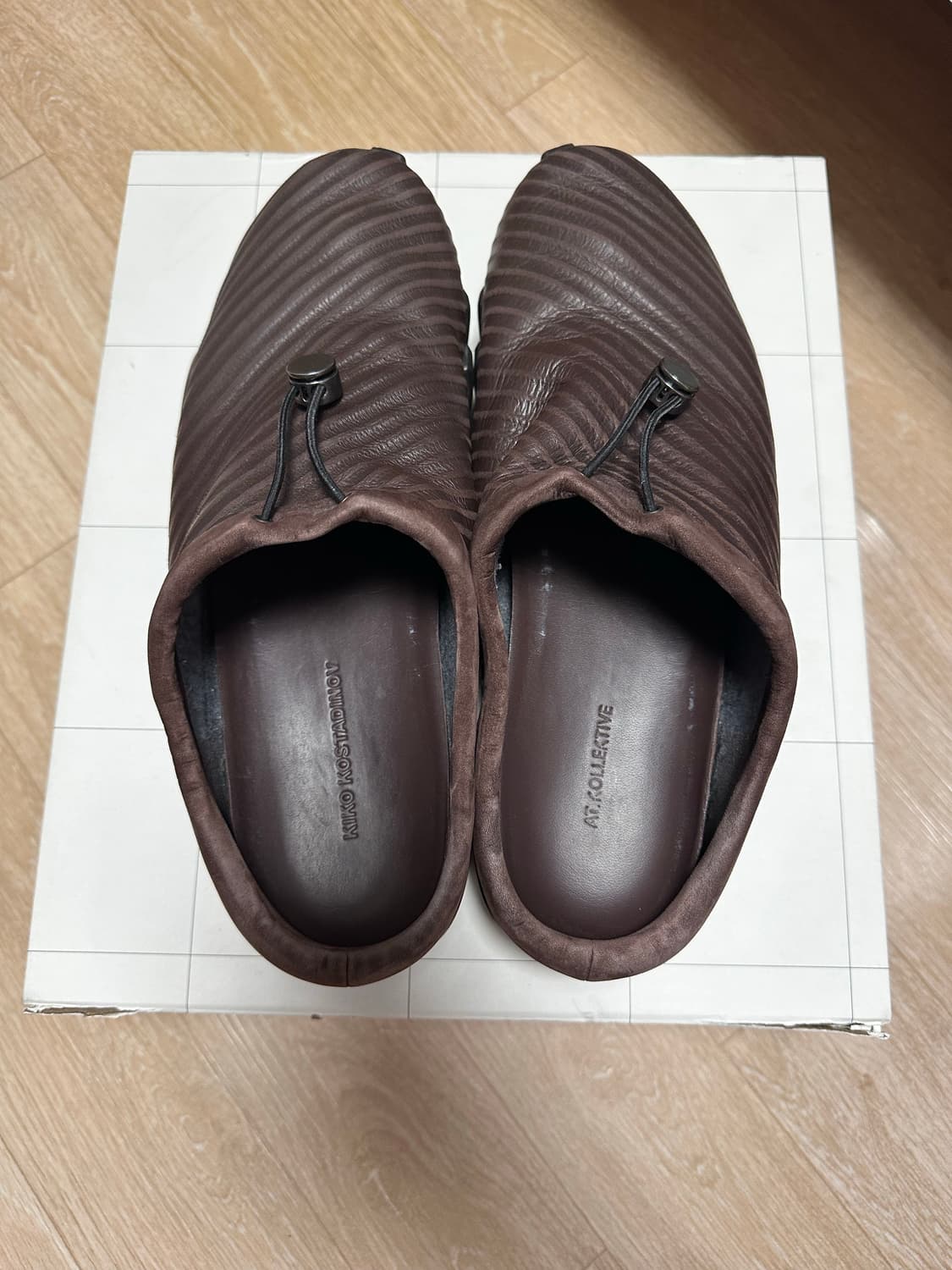 키코 사이다 슬립온 43 상품이미지3