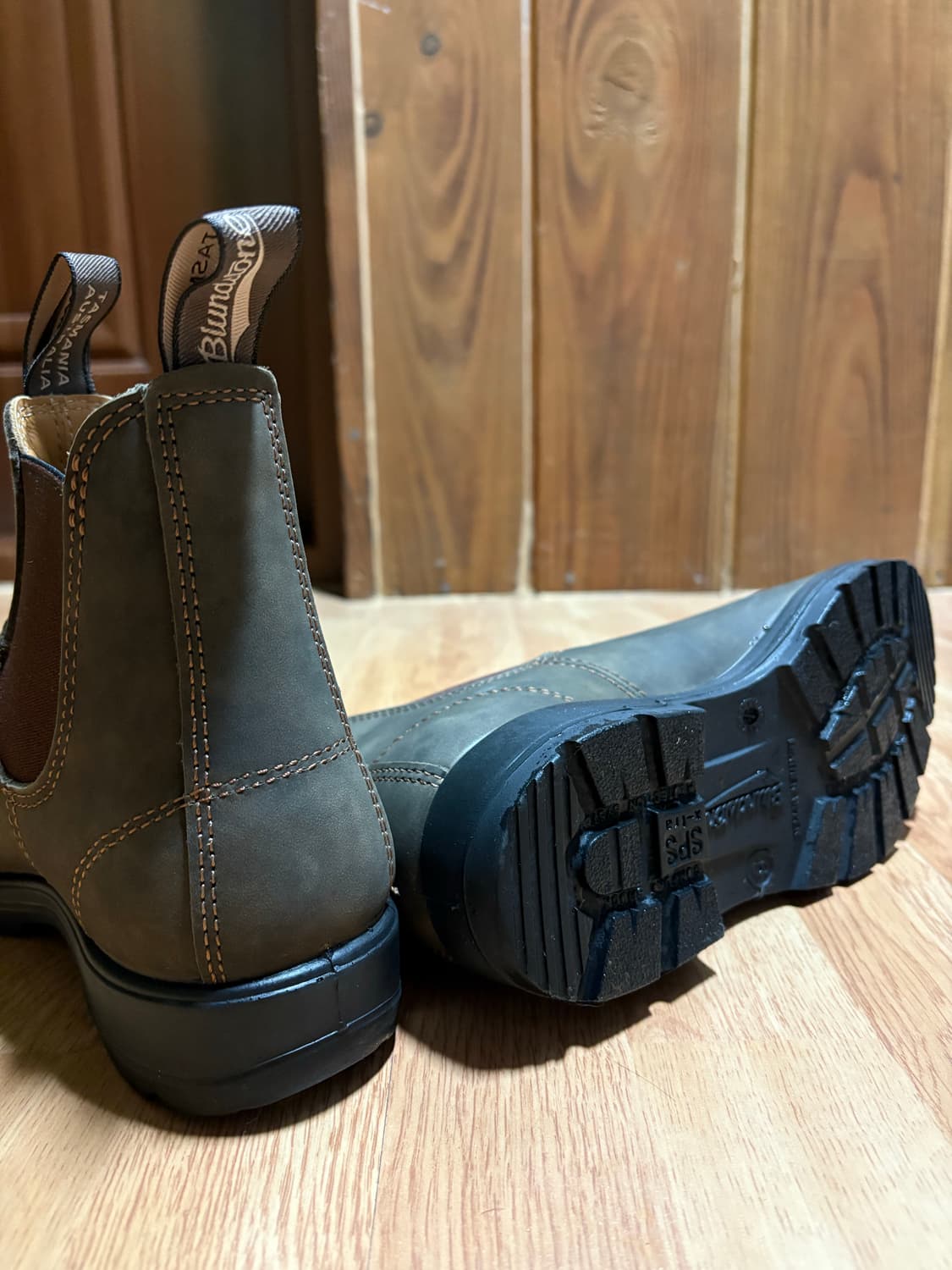 블런드스톤 585 상품이미지4