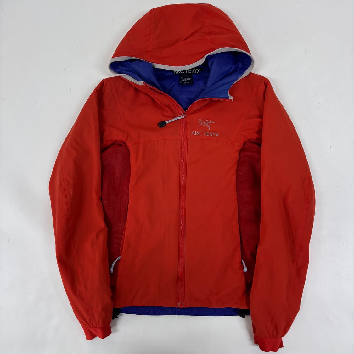 아크테릭스 아톰 LT 자켓 상품이미지4