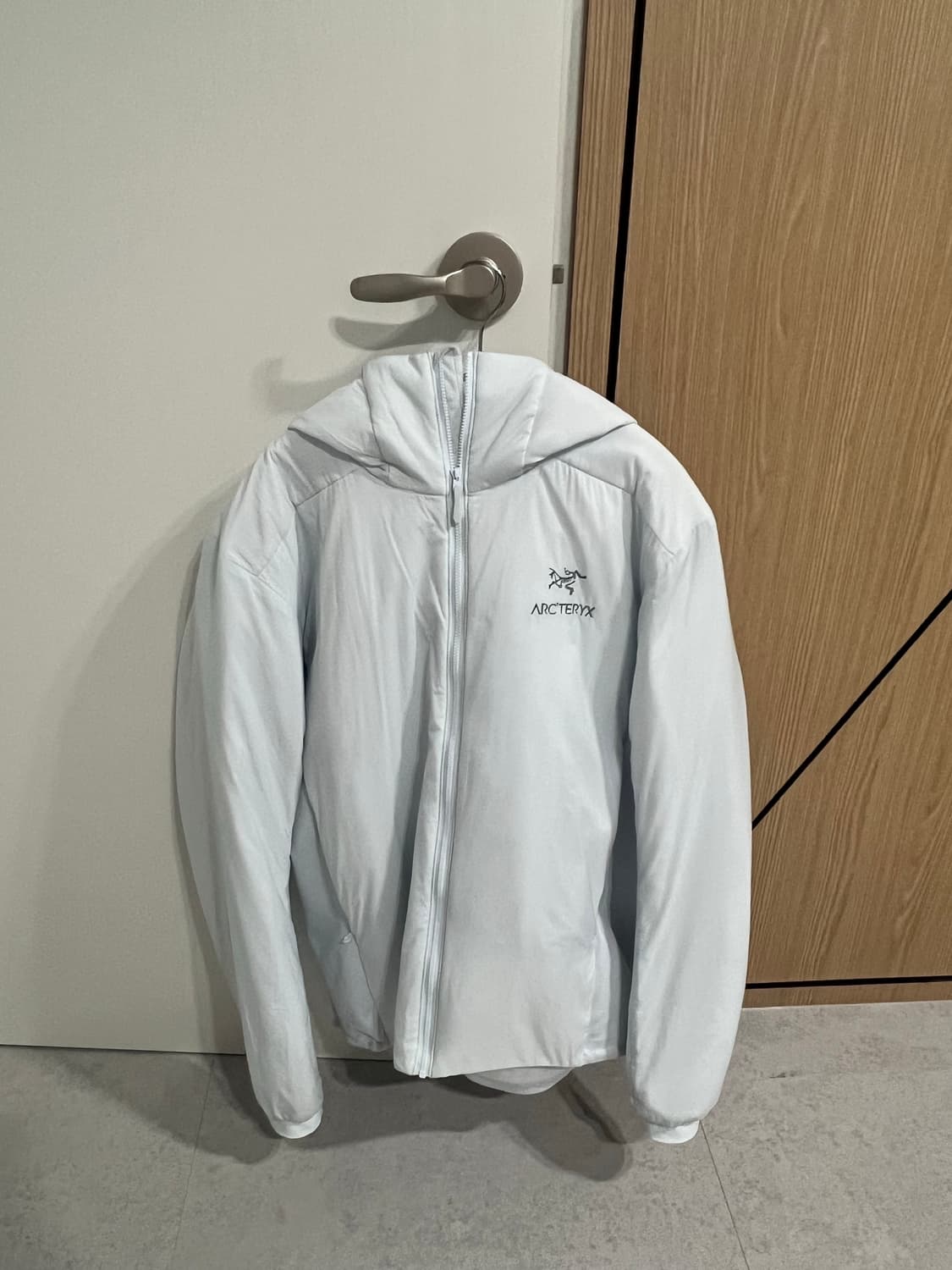 (M) 아크테릭스 아톰 후디 데이브레이크 상품이미지1