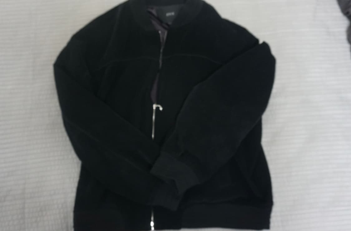 etce 코듀로이 자켓 s 상품이미지4