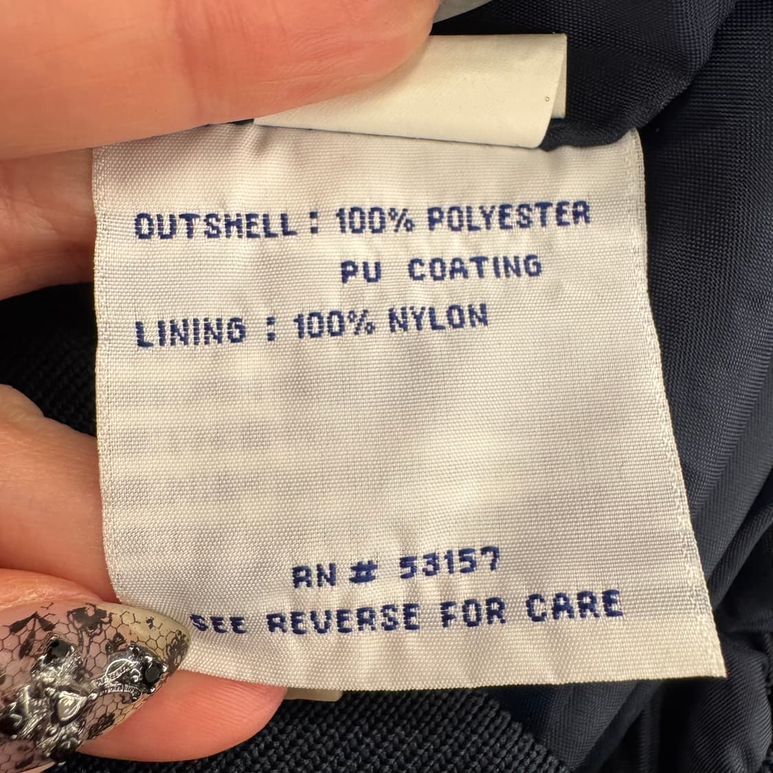 마제스틱 뉴욕 양키스 웜업 아노락 상품이미지10