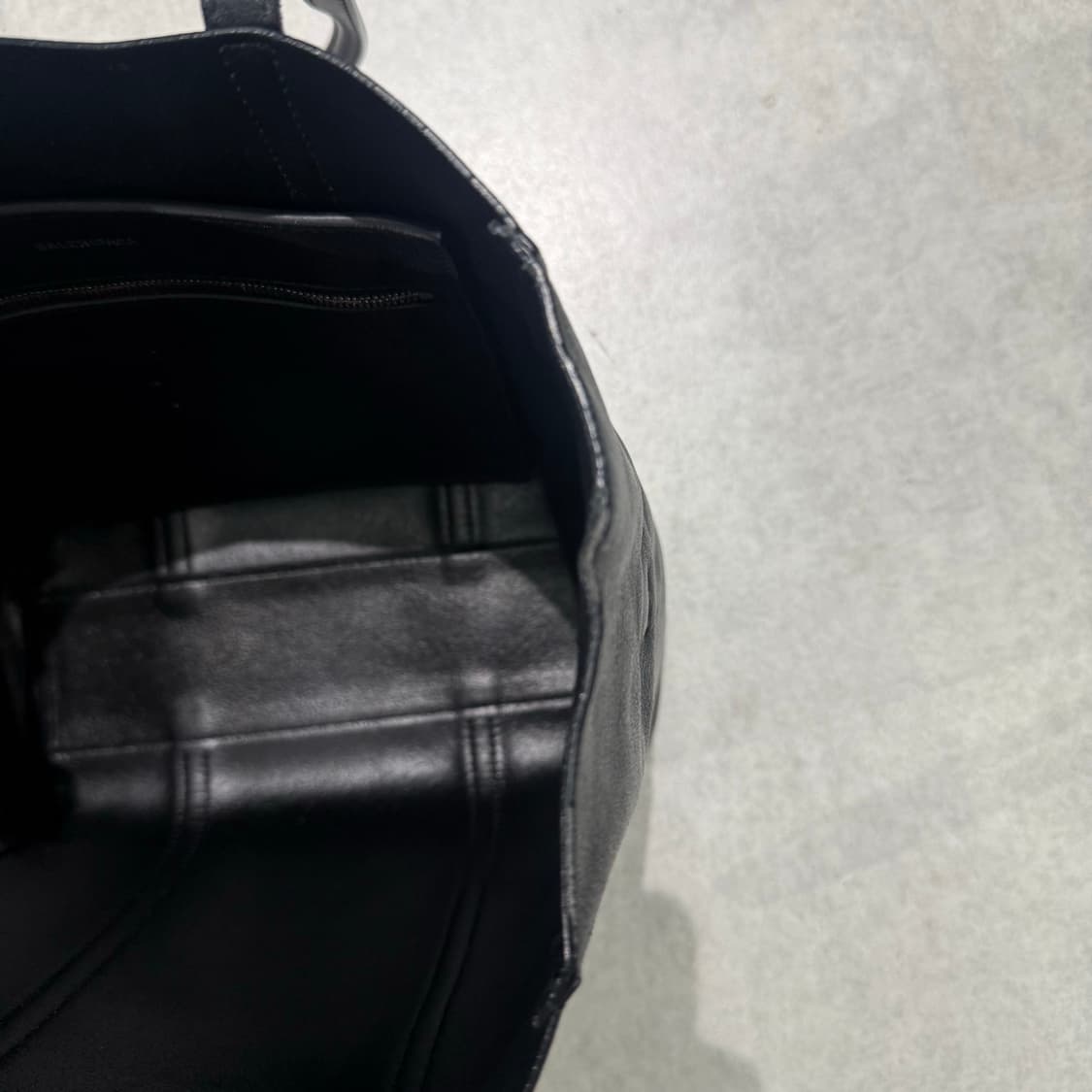 발렌시아가 에브리데이 토트백 xs 상품이미지7
