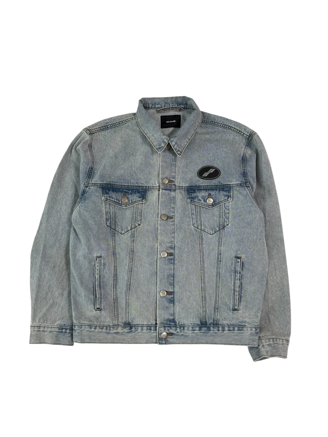 웰던 데님자켓 상품이미지5