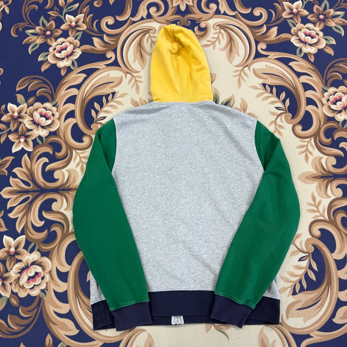 (S)폴로 랄프로렌 Pwing 멀티컬러 후드집업 티셔츠 상품이미지5