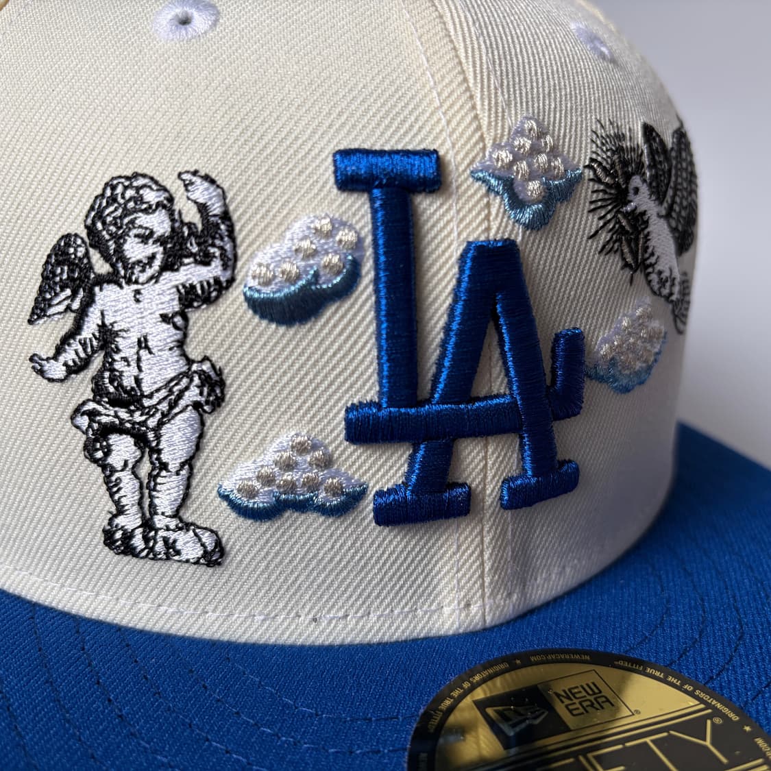  New Era 2020 LA 기념 59FIFTY  상품이미지4