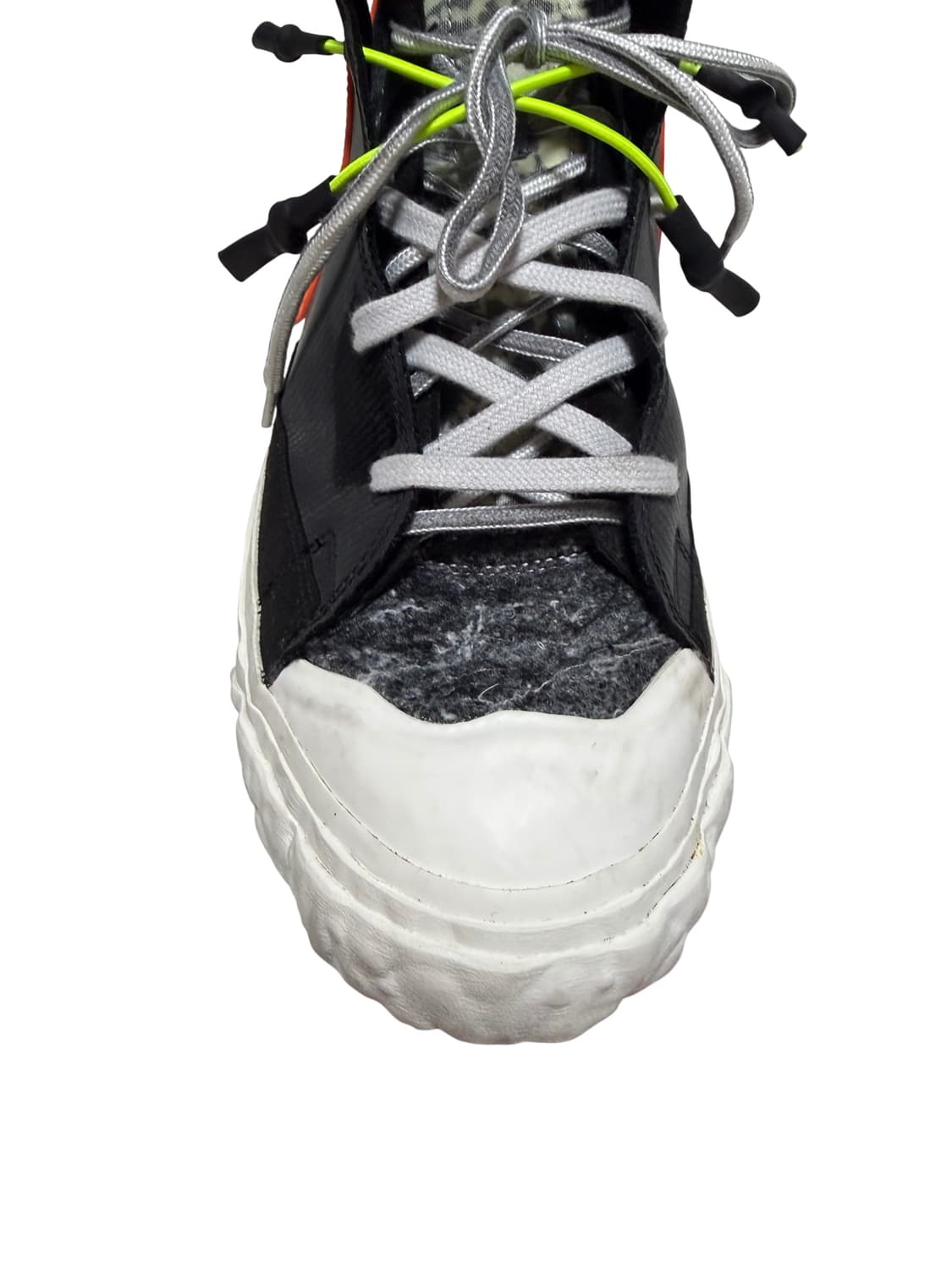 레디메이드 블레이저 블랙 상품이미지3