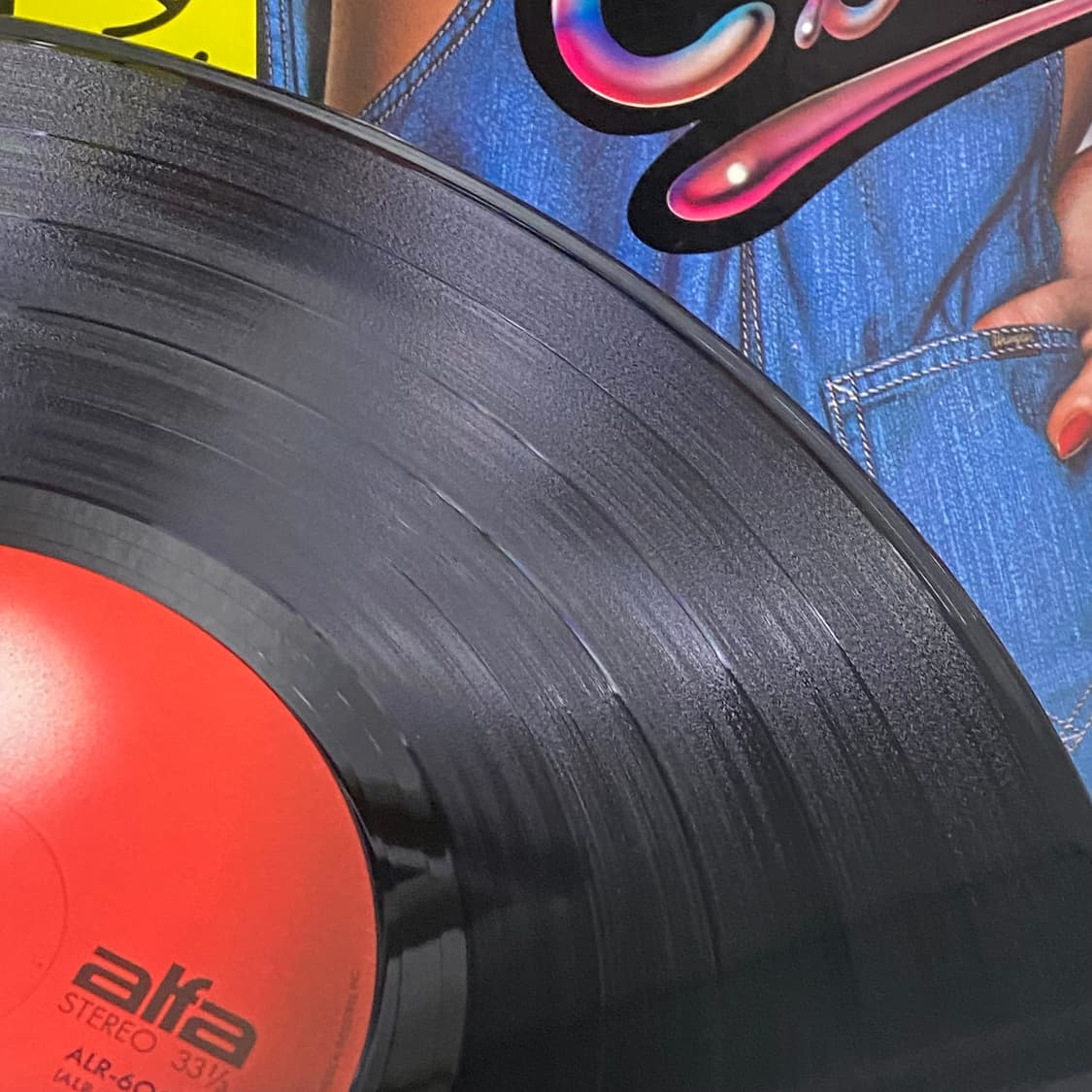 (LP) Circus-Circus 1 상품이미지6