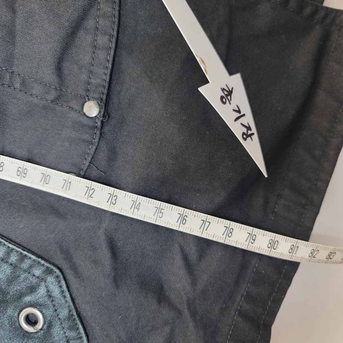 폴로파이어맨자켓 상품이미지6