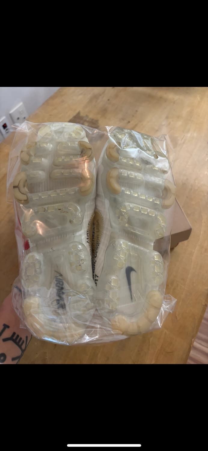 나이키 오프화이트 베이퍼맥스 270 상품이미지3