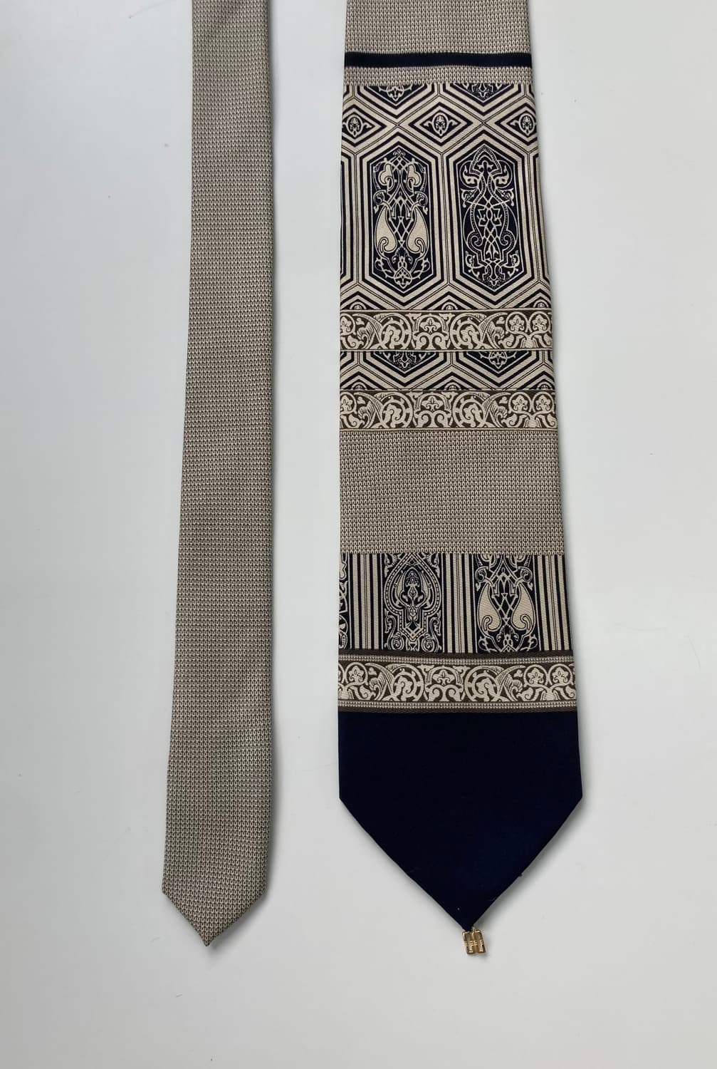 닥스 넥타이 상품이미지1