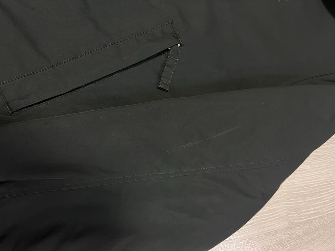 폴로 페리자켓 L 상품이미지3