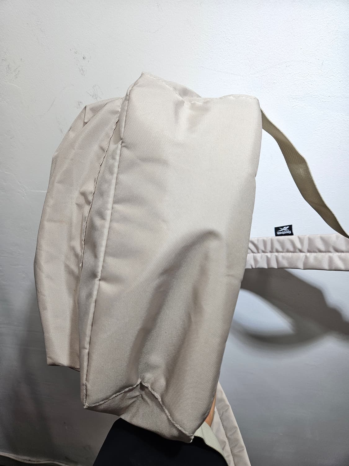 리복(Reebok) MYT 아이보리 백팩 상품이미지8