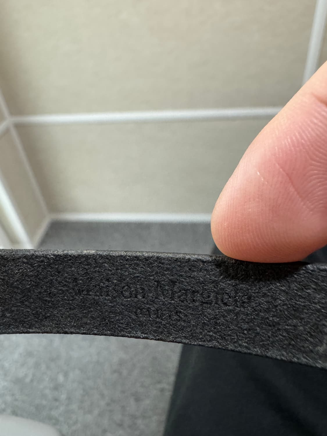 마르지엘라 열쇠팔찌 상품이미지4