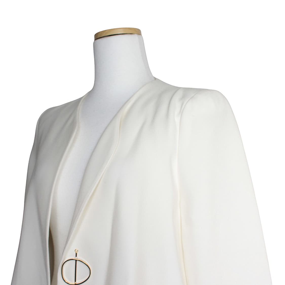 듀엘 아이보리 자켓 55 상품이미지4