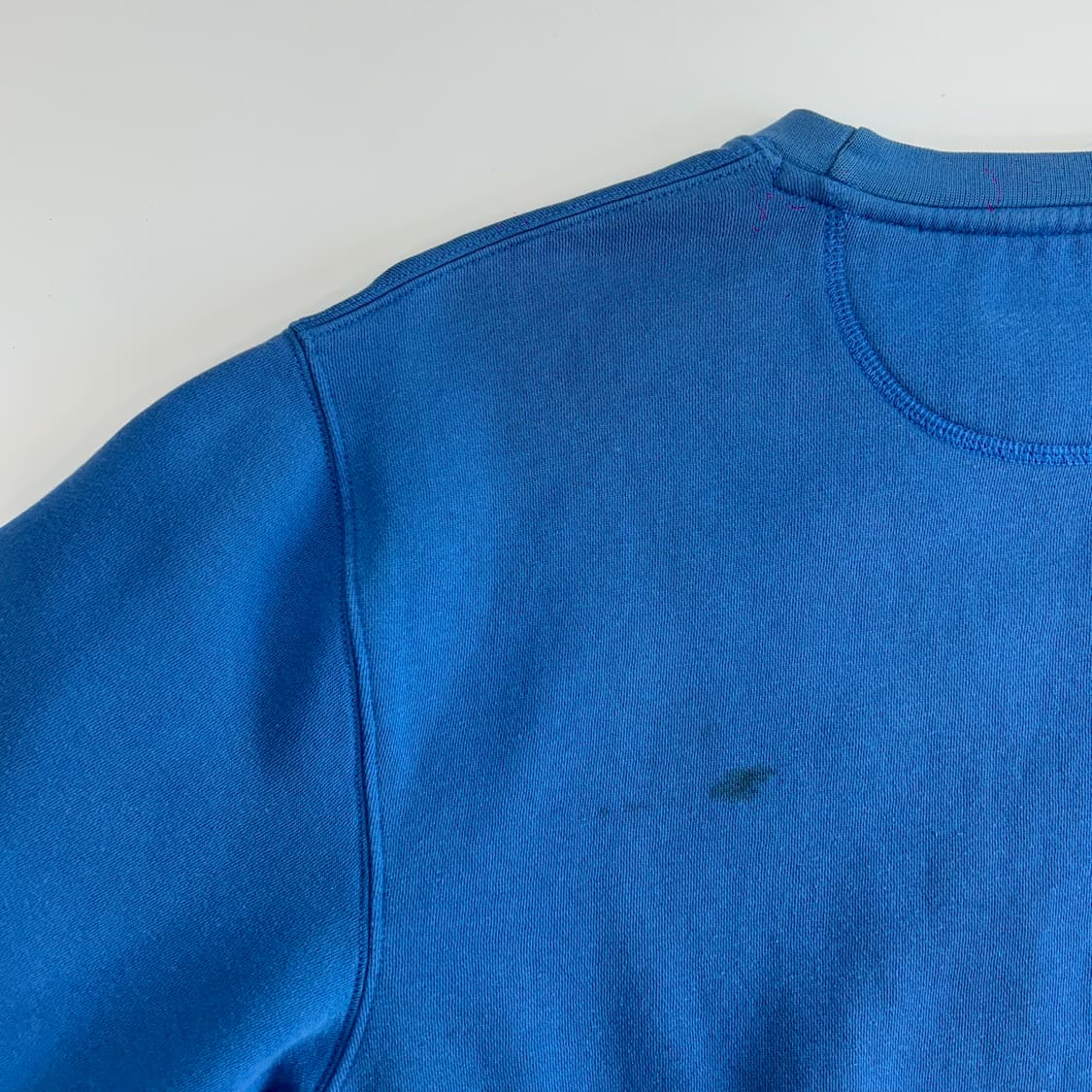 Jasport 잔스포츠 UCLA 스카이블루 맨투맨 상품이미지6