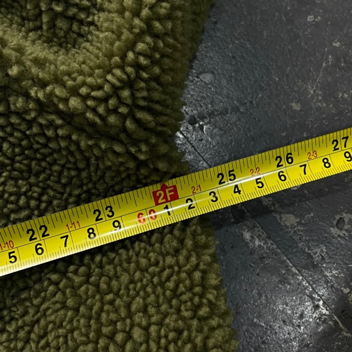 95 타미 진스 후리스 자켓  상품이미지6