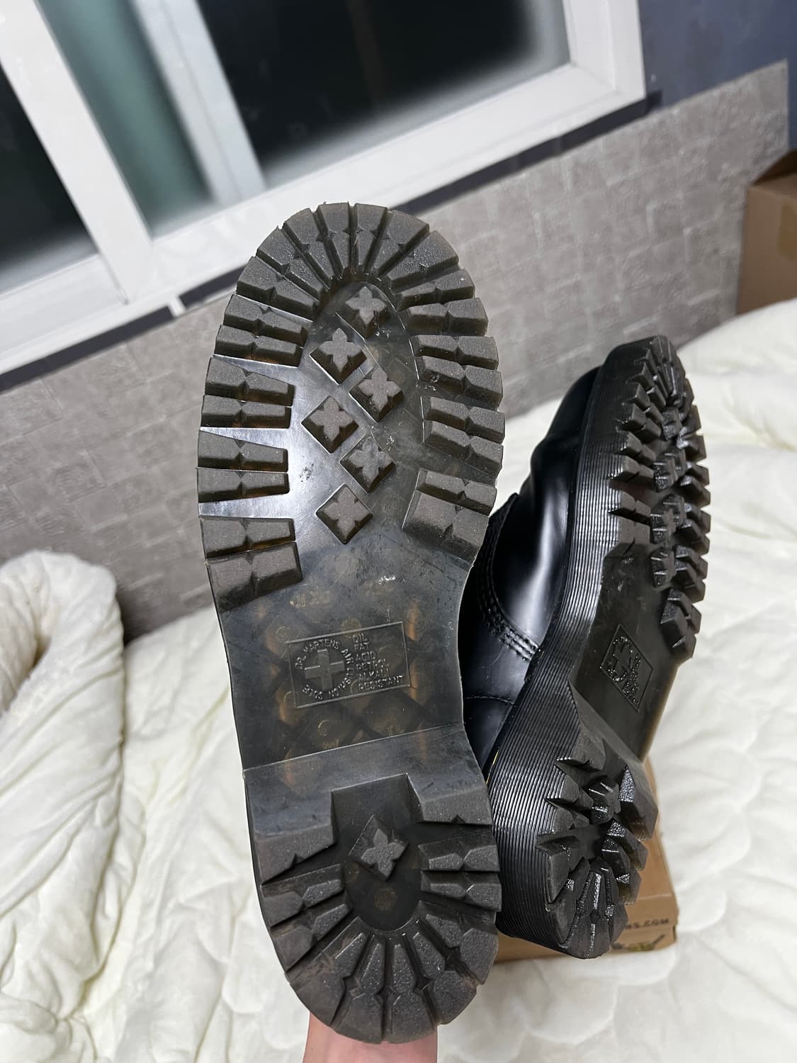 닥터마틴 1460 벡스 300 상품이미지5