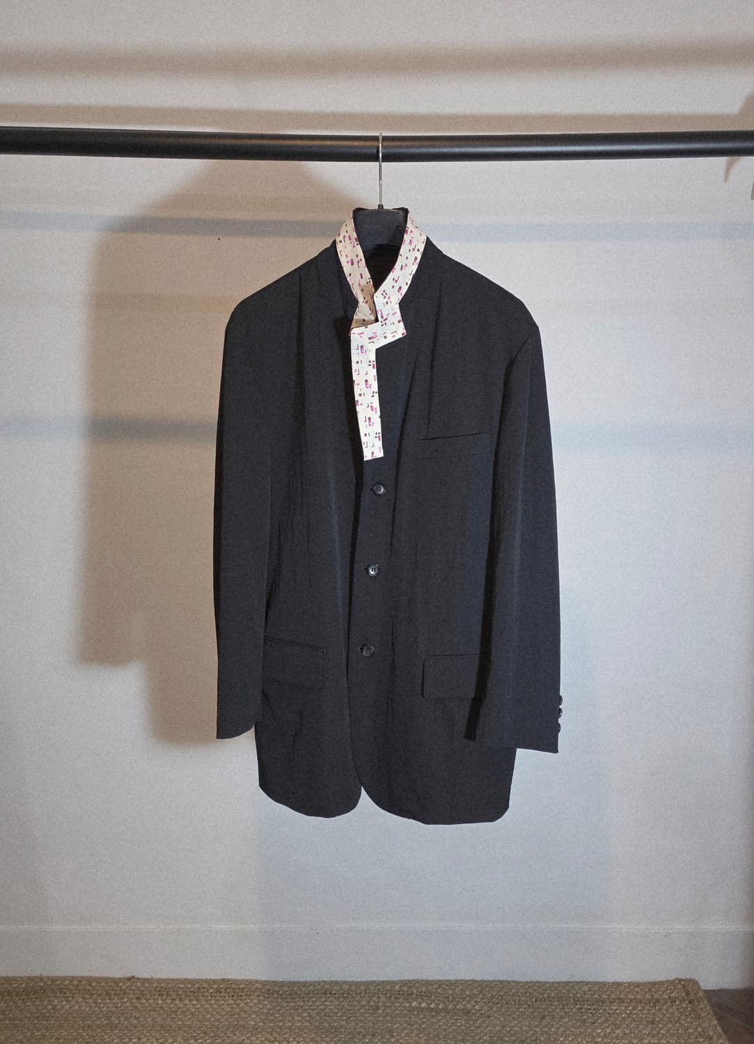 AD2002 CDGH JACKET 상품이미지4