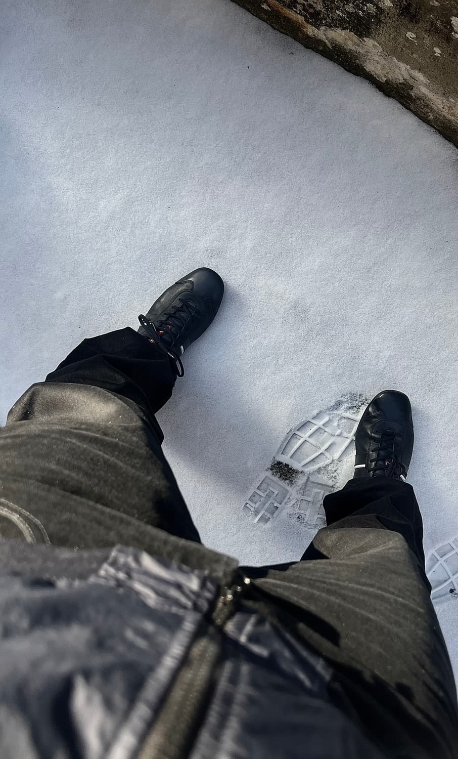 프라다 스포츠 스니커즈 상품이미지2