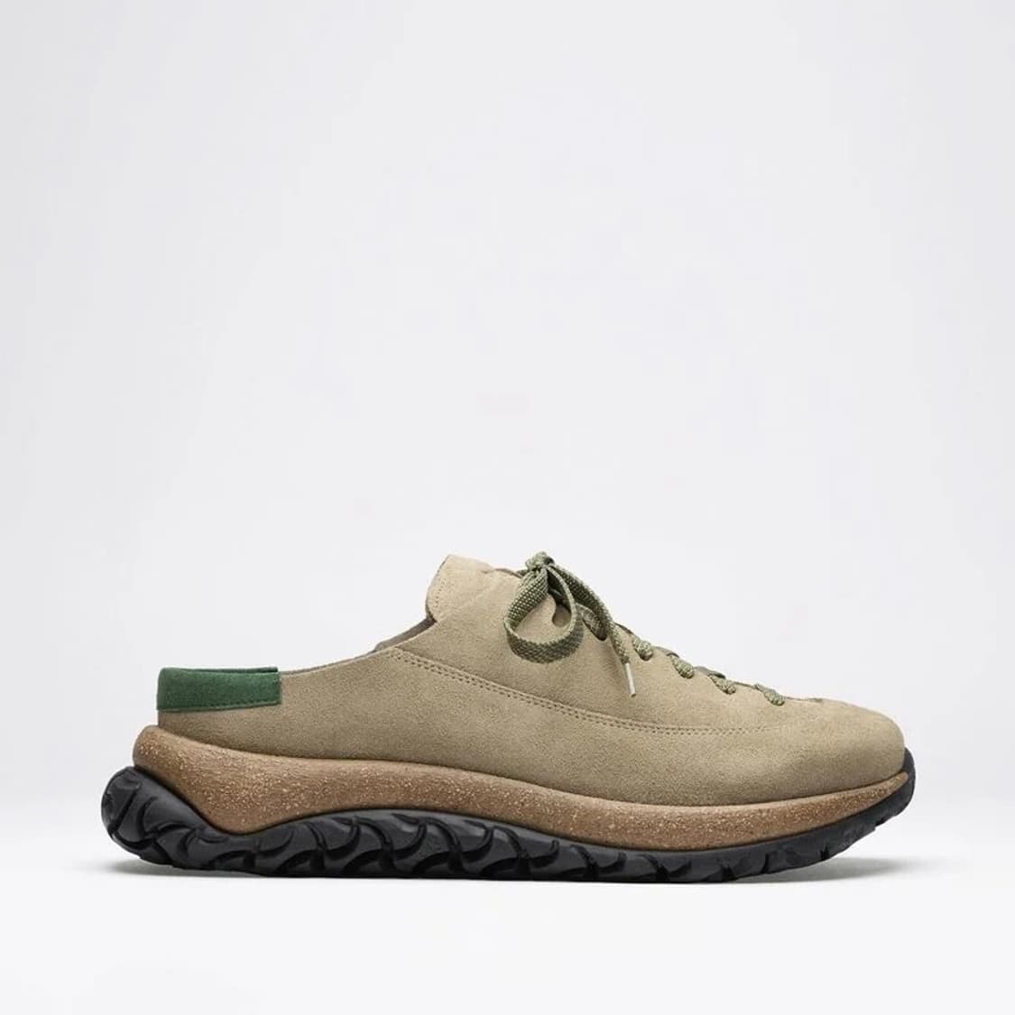 [43]띠보 버켄스탁 1774 Uerzell Suede 타우페 상품이미지3