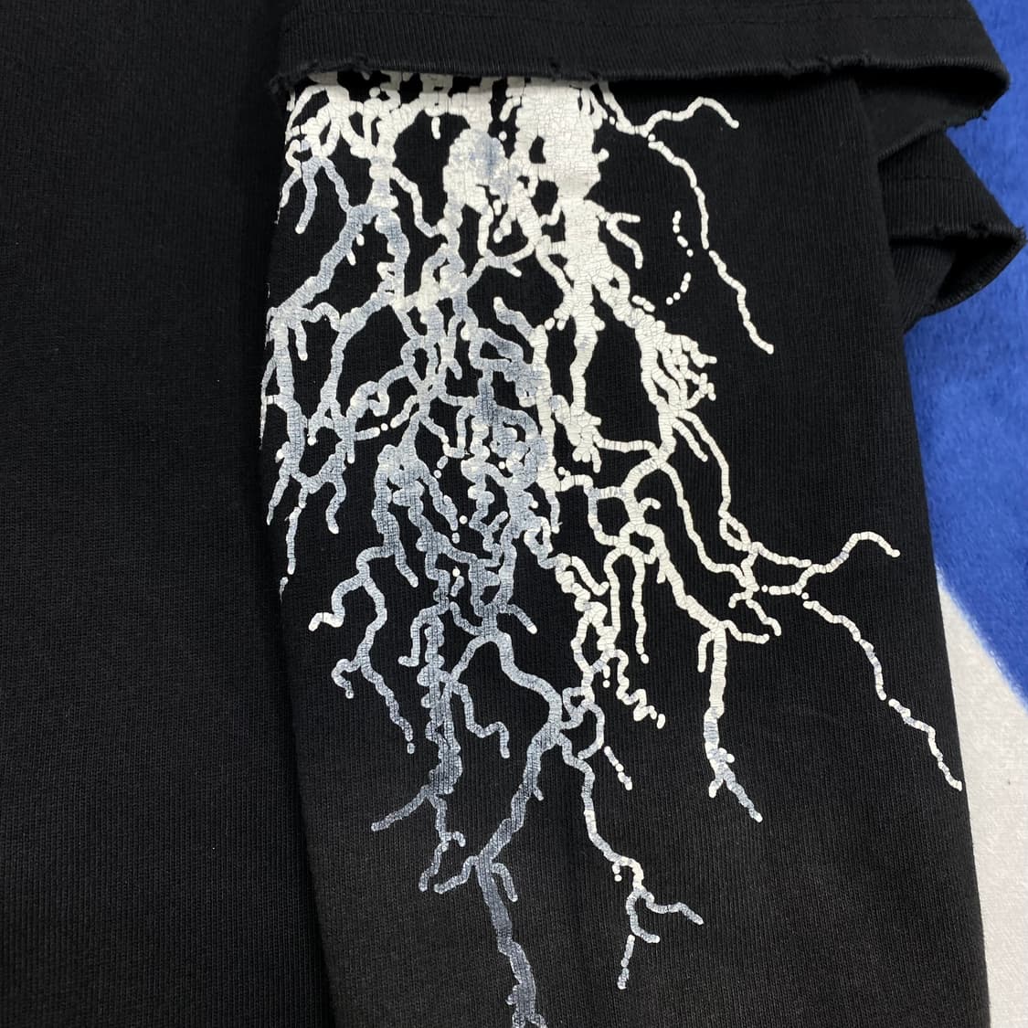 스키즘인듀싱 롱슬리브 L 실측 XL  상품이미지4