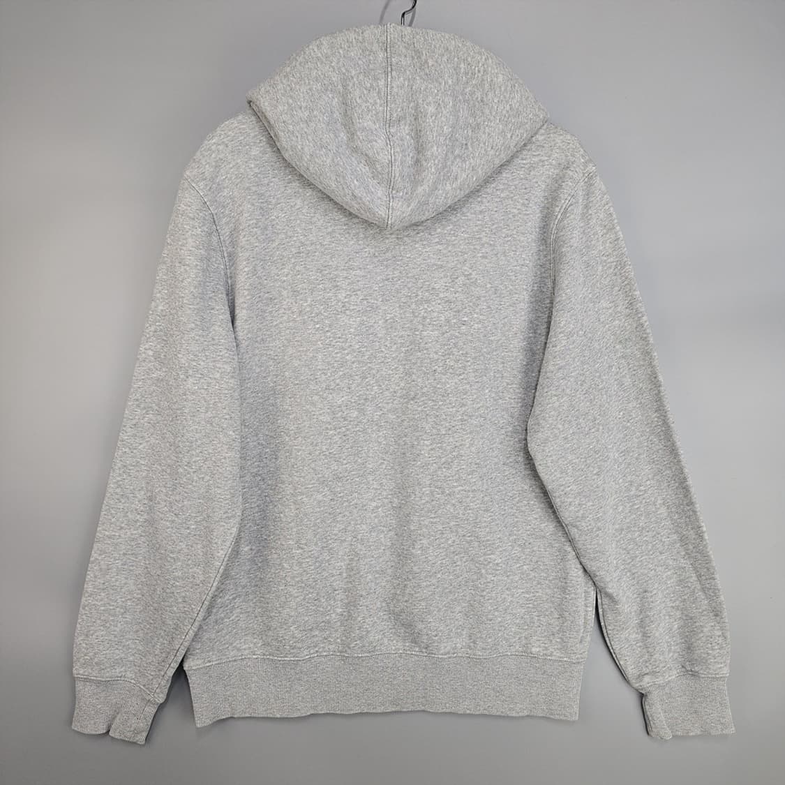 디키즈(Dickies) 자수 로고 후드티 L 상품이미지5