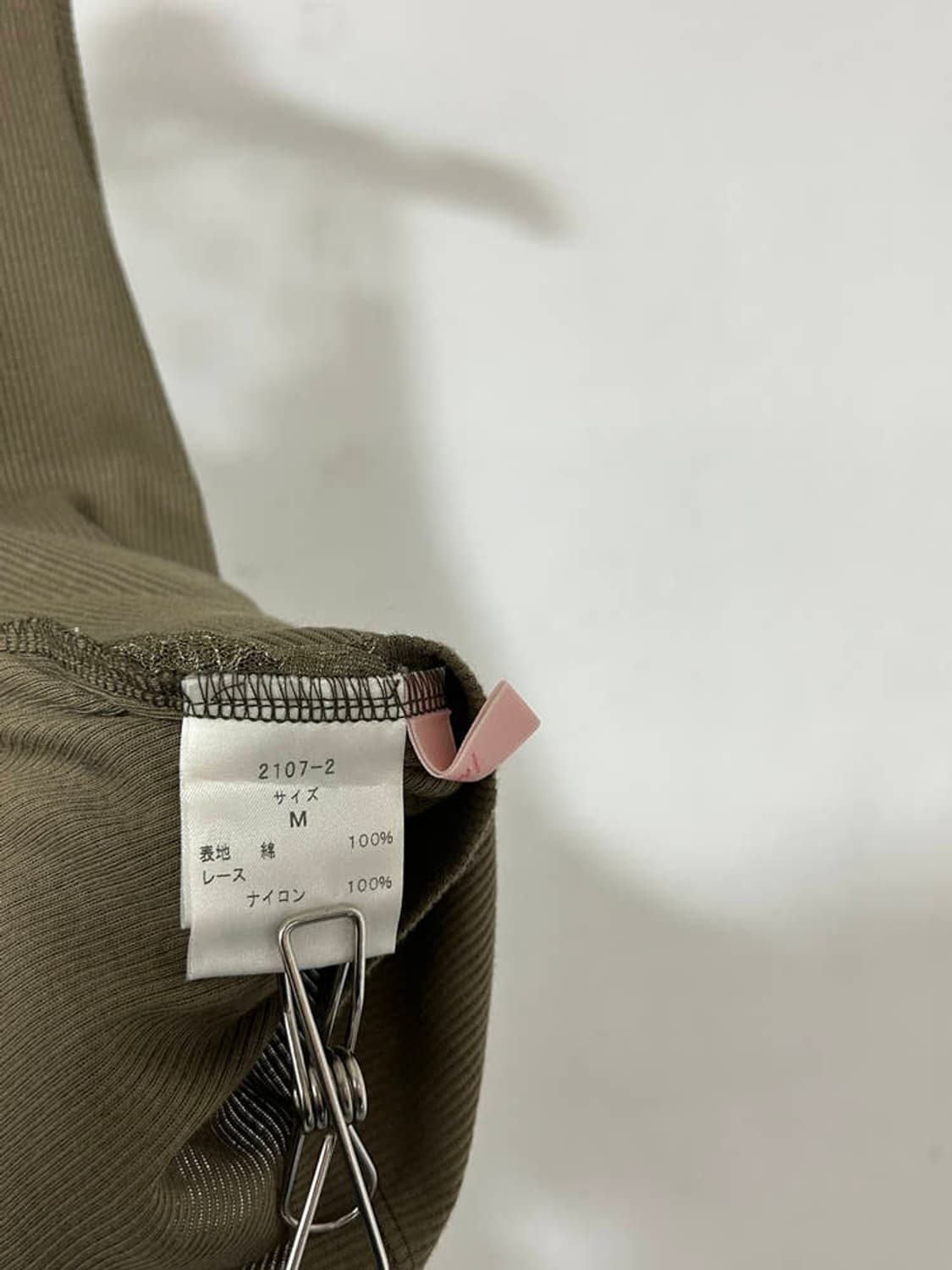 vtg top 상품이미지4