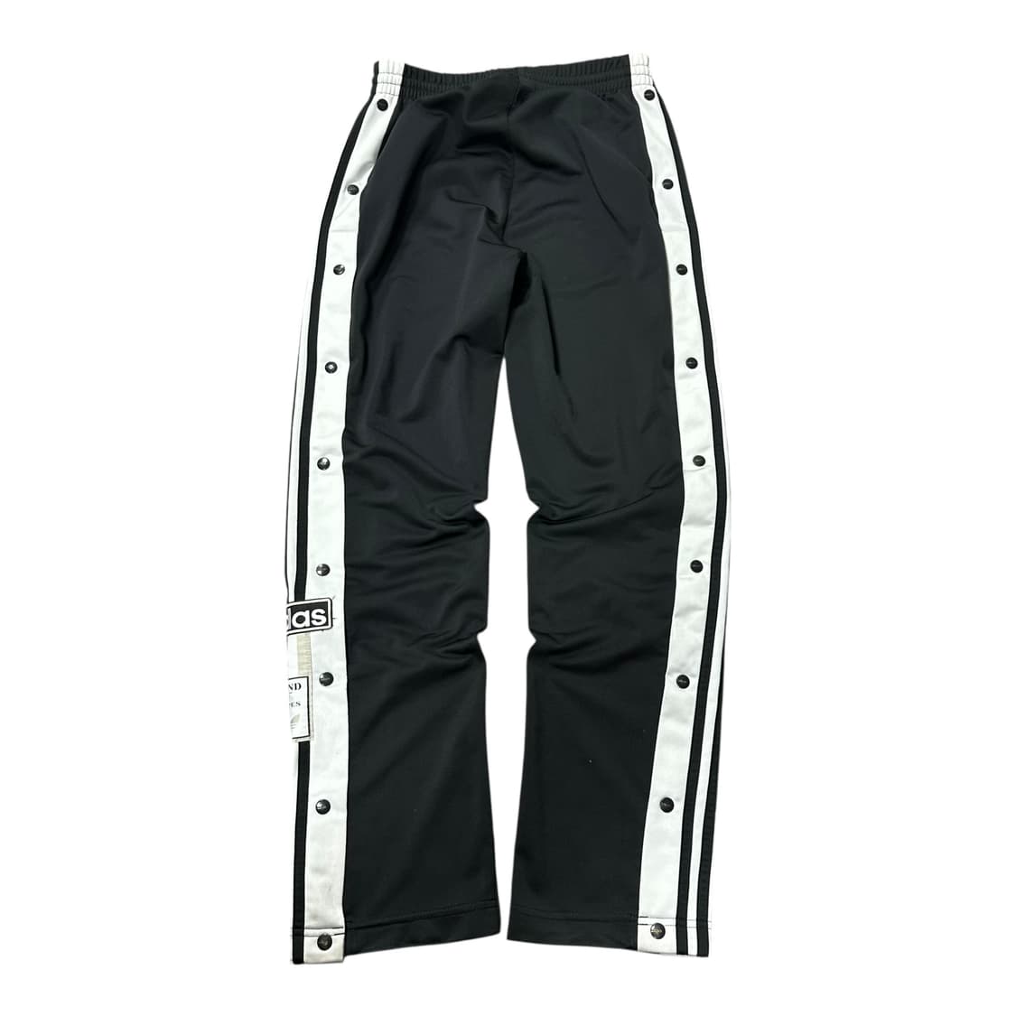 ✨ (바배) 아디다스 브레이크 스냅버튼 져지 트랙 팬츠  상품이미지2