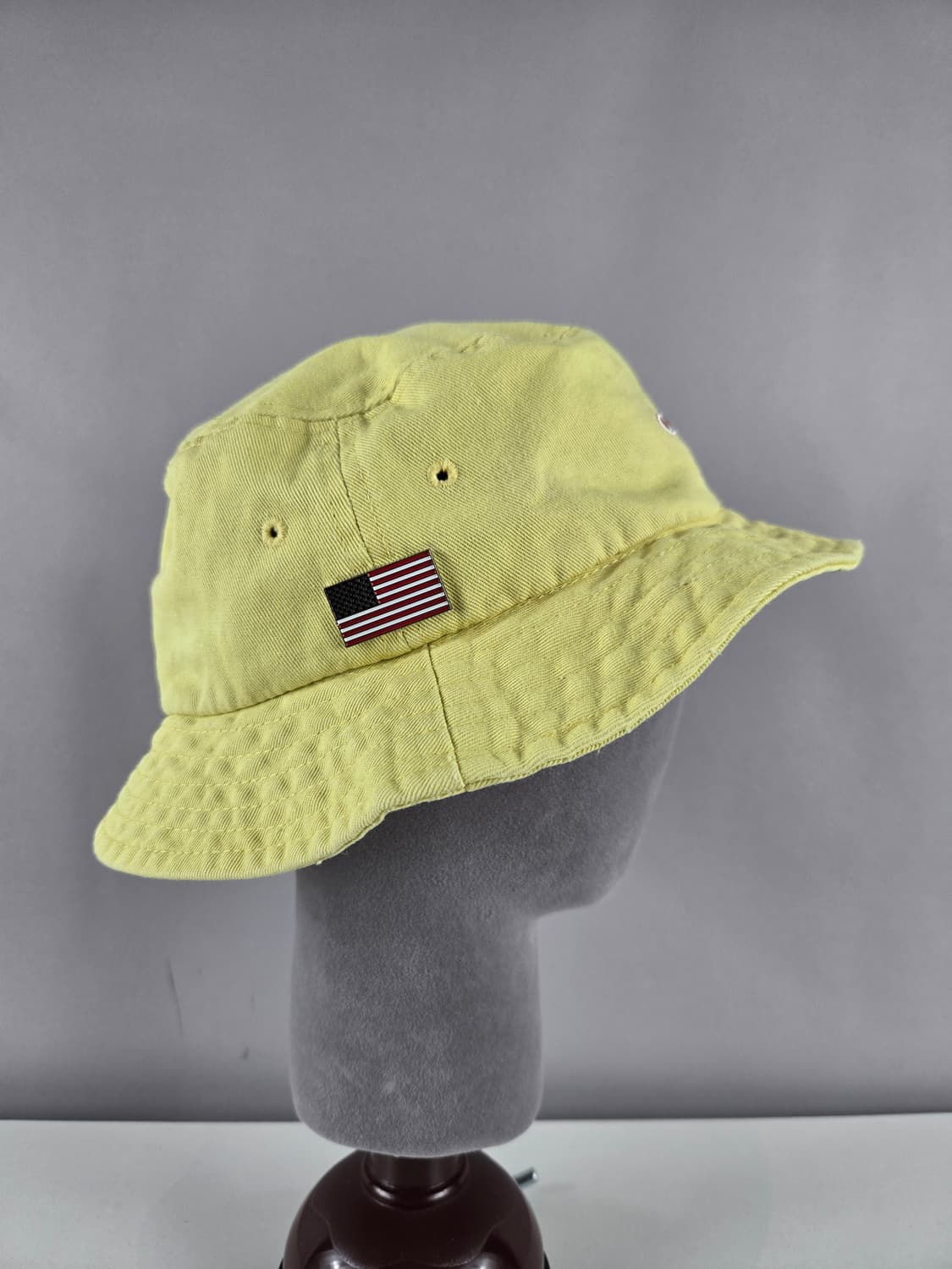 [무료배송]챔피온 버킷햇 벙거지 모자 상품이미지2